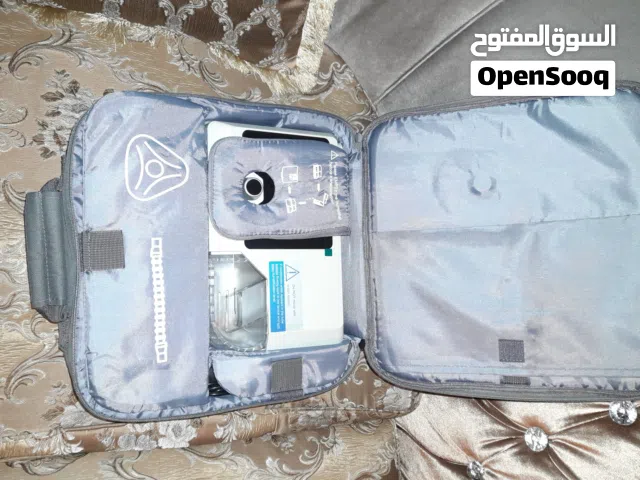 جهاز pi pap  بايباب خاص بمرضى الجهاز التنفسي والقلب