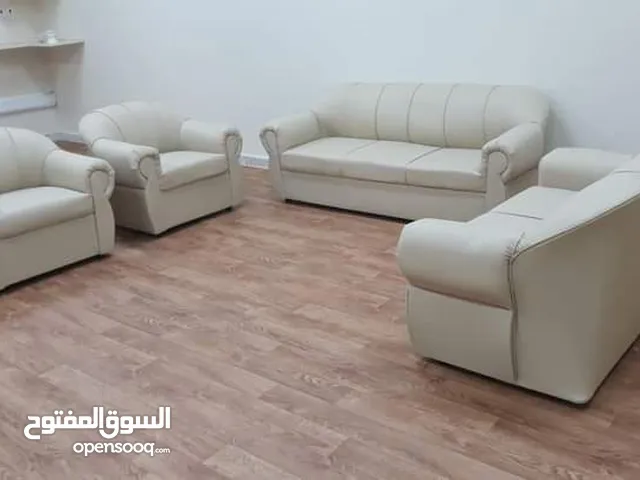 Brand New sofa set 5 seaters just 399Dhs