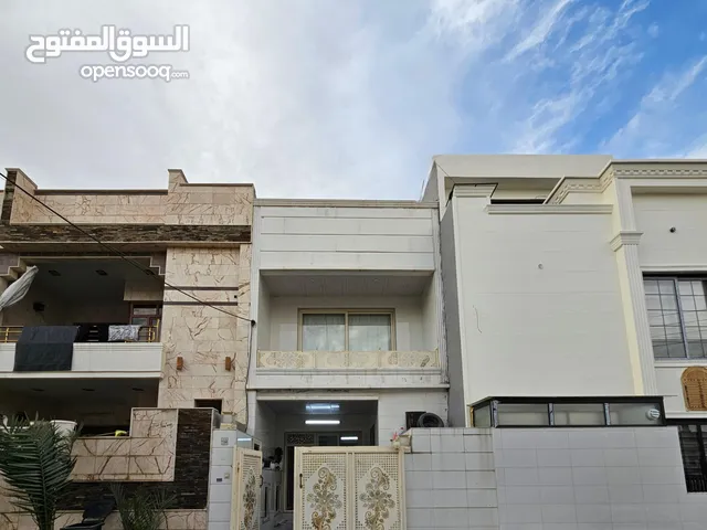 بیت للبیع في منطقة أربیل جدیدة ( هولیري نوي ) 100 متر