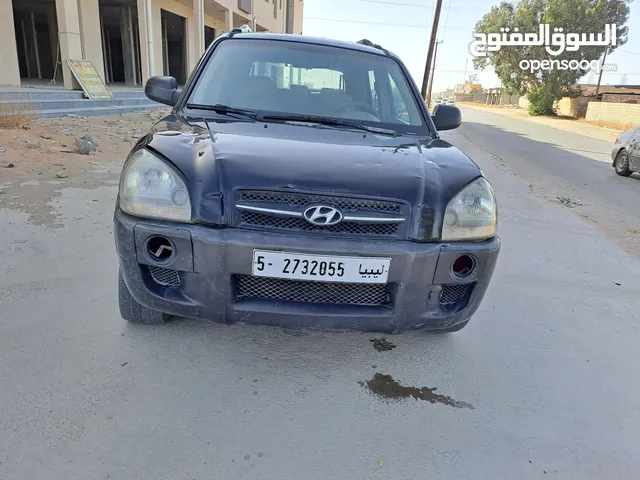 New Hyundai Kona in Tripoli