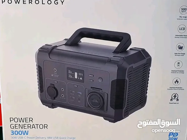 خازن باوربنك باورلوجي
