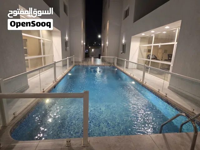 2 Bedroom fully furnished Apartment For Rent in Mangaf
