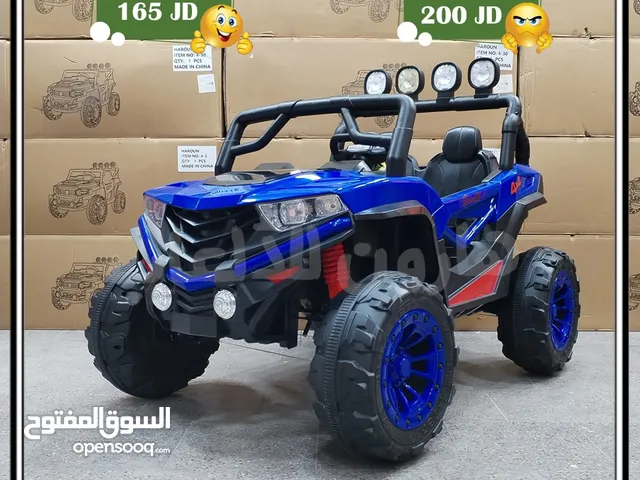 قلاب فل اضافات اعلى صنف 6 ماتور / 12 فولت / مع جك هيدروليك كهرباء