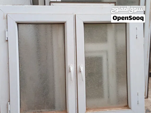 نوافد بي في سي