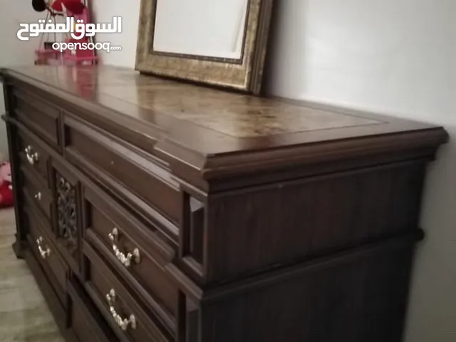 اطقم كنب وغرفة نوم