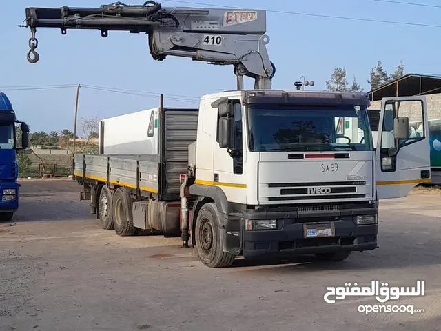 Iveco 42 تباع