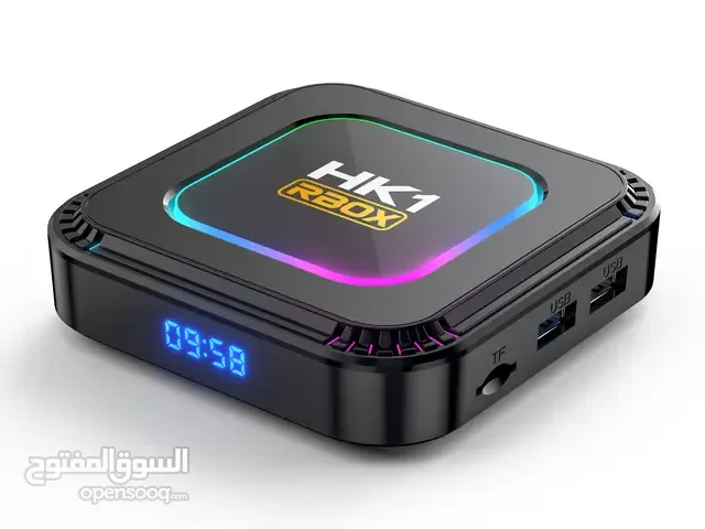 تيفي بوكس  tv box