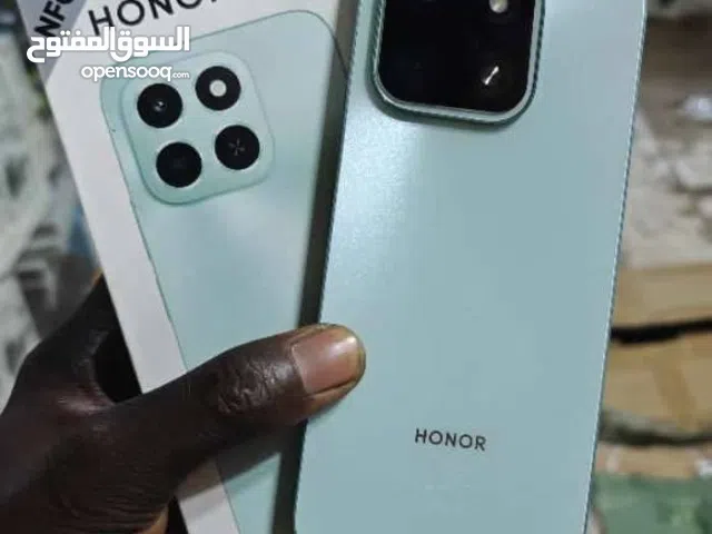 Honor X6C متوفر في (امدرمان، بورتسودان ،عطبرة، مدني)