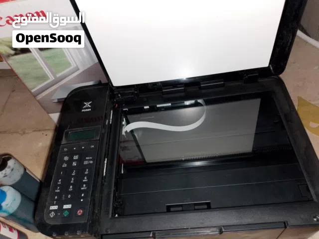 طابعة Canon PIXMA TR4640 متعددة الوظائف