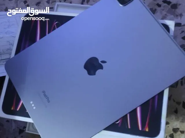 Apple iPad Pro 11 128 GB in Zarqa