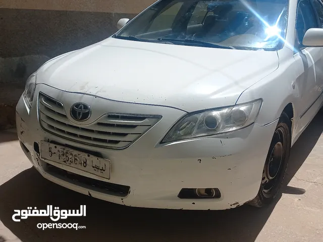 Used Toyota Camry in Gharyan