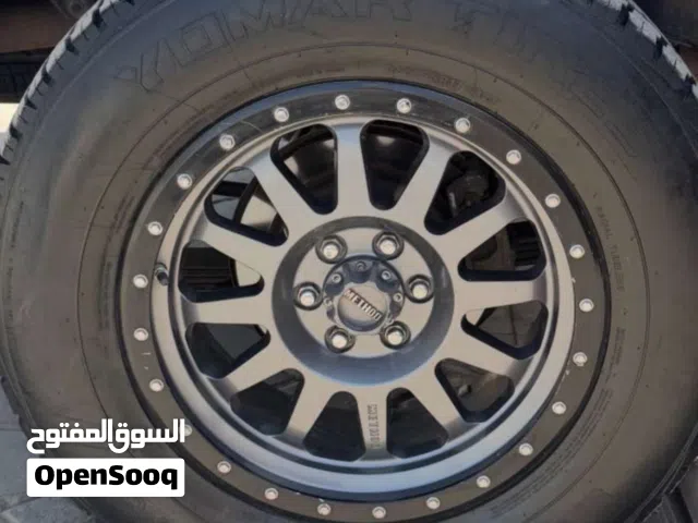 رنج ميثود 17