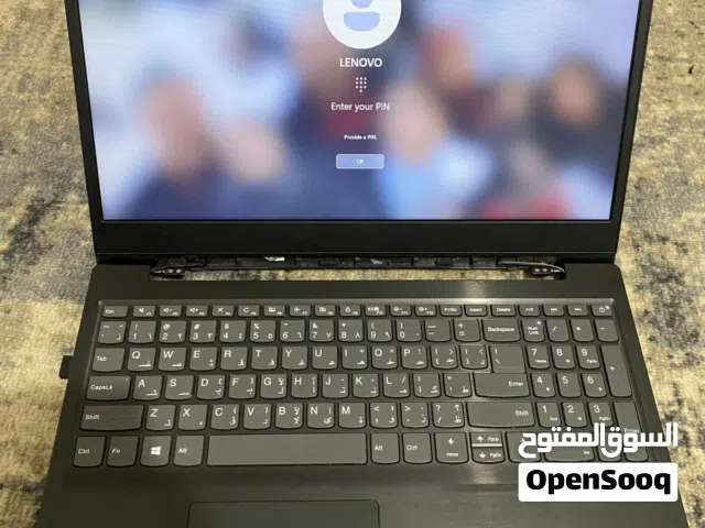 Windows Lenovo for sale in Amman