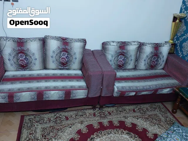 8 seater set