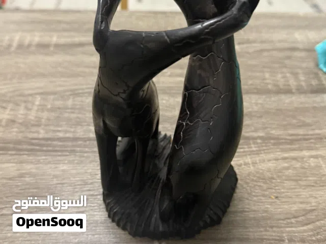 East African wooden Carving