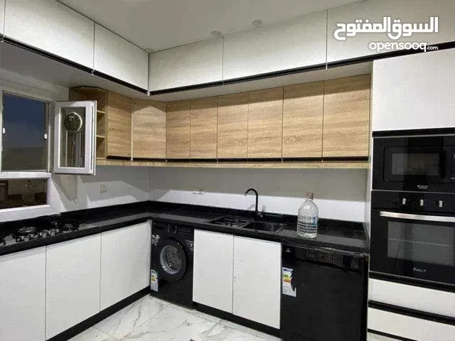 135 m2 3 Bedrooms Apartments for Rent in Benghazi Venice