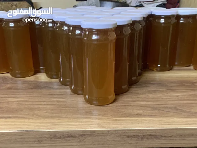 عسل كينا بلدي طبيعي 100% للبيع