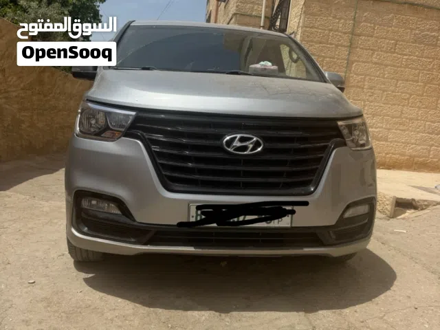 باص هونداي2019