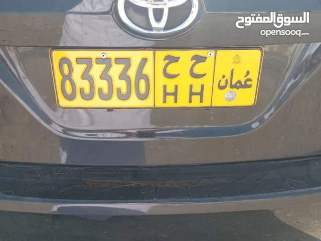 83336 ح ح خماسي