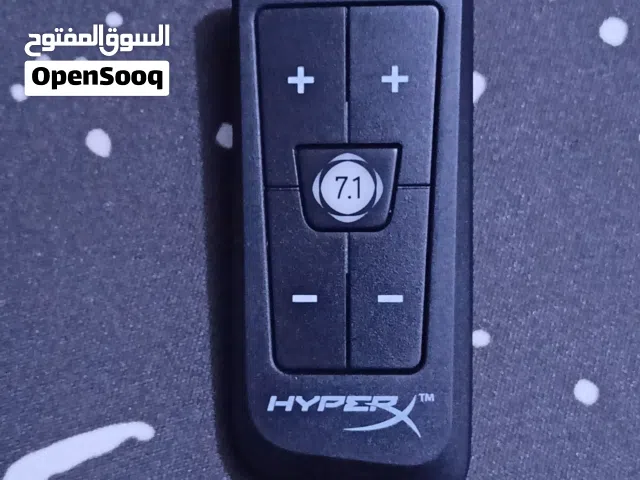 كارت صوت هايبر اكس كلاود 2
