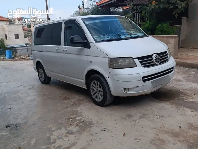 باص كرافيل اصل عمومي فحص نظيف البيع كاش فقط