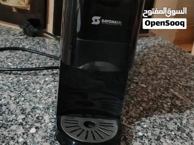 ماكينه قهوه كبسولات