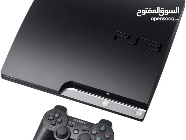 PlayStation 3 PlayStation for sale in Irbid