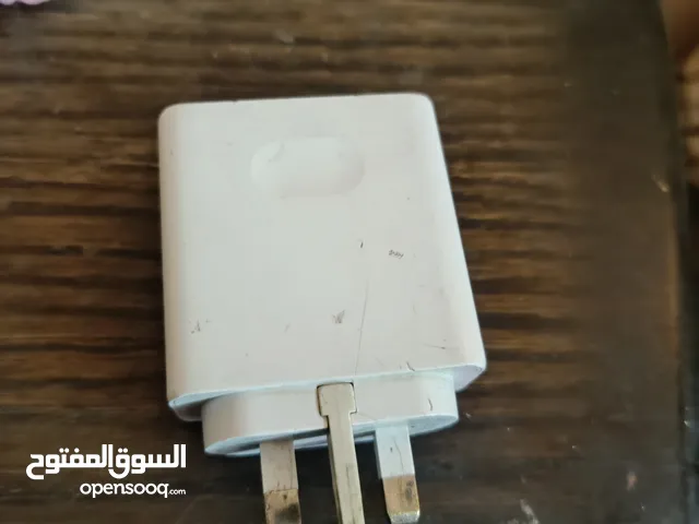 عظمه شاحن هواوي 65 واط