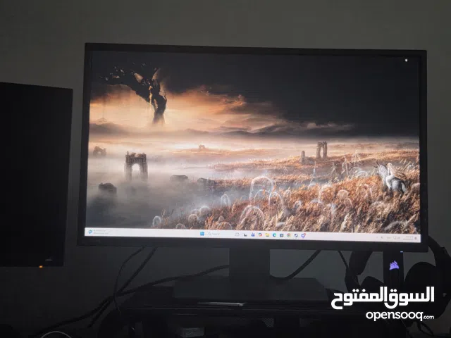 27" Asus monitors for sale  in Mubarak Al-Kabeer