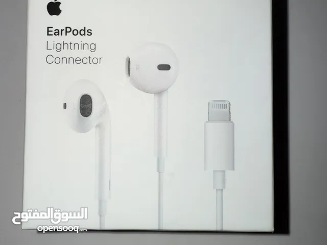 Apple EarPods with Lightning Connector