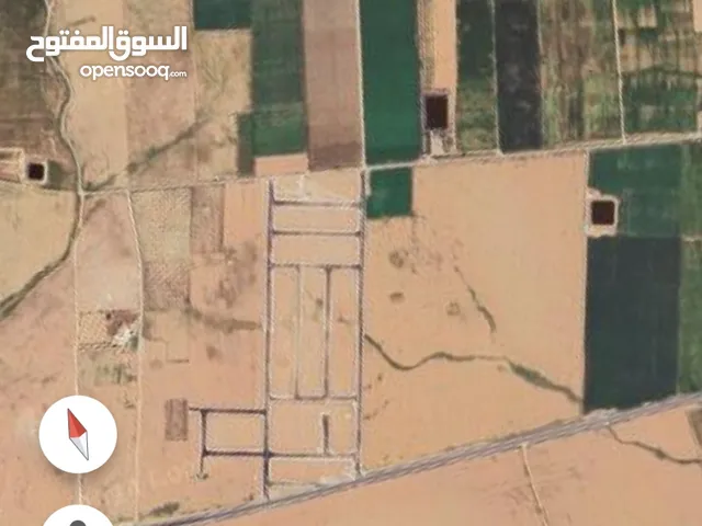 Farm Land for Sale in Madaba Other