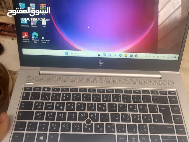 HP Elite 840