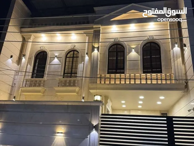 بيت ديلوكس مؤثث للبيع في الجنينة قرب شارع البهو