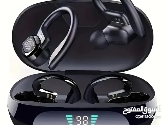 سماعه  جدديده