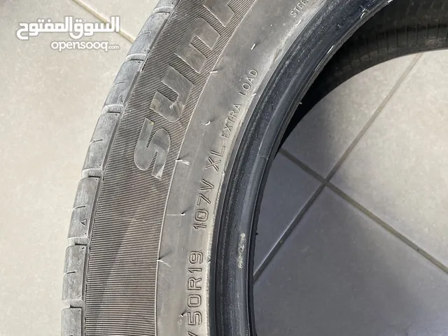 Other 19 Rims in Misrata