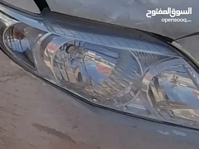 Lights Body Parts in Misrata