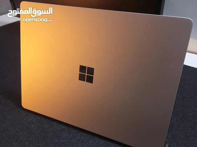 Microsoft Surface Go 2, Core i5 Gen11, Full HD 720p Touchscreen, 16GB Ram