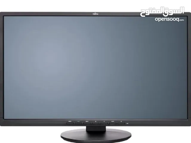 الكمبيوتر ‎ للبيعfujitsu lcd display