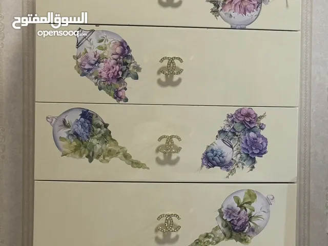 خزانة غرفة نوم