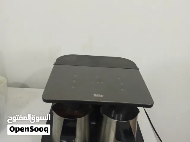 ماكينه لتطيب القهوه