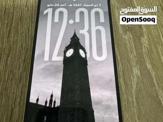 Apple iPhone 13 Pro 128 GB in Misrata