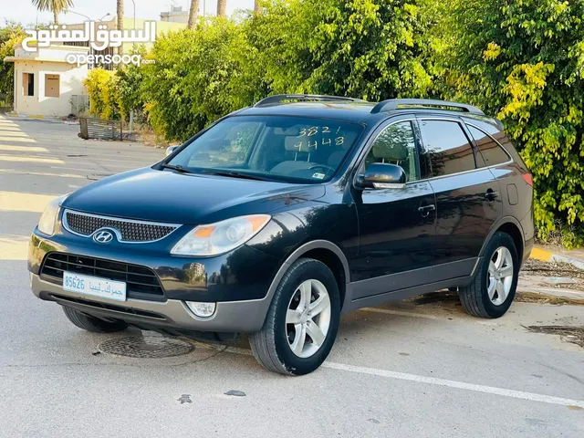 Used Hyundai Veracruz in Sabratha