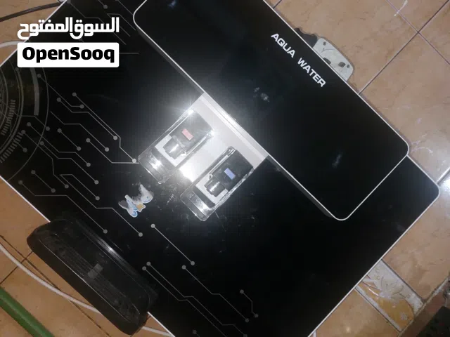 فلتر مااء (مصفي ماء) AQUA water