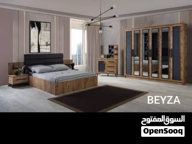 غرفة نوم للبيع مستعمل