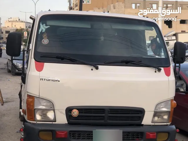هونداي مايتي تنك ماء صالحه للشرب