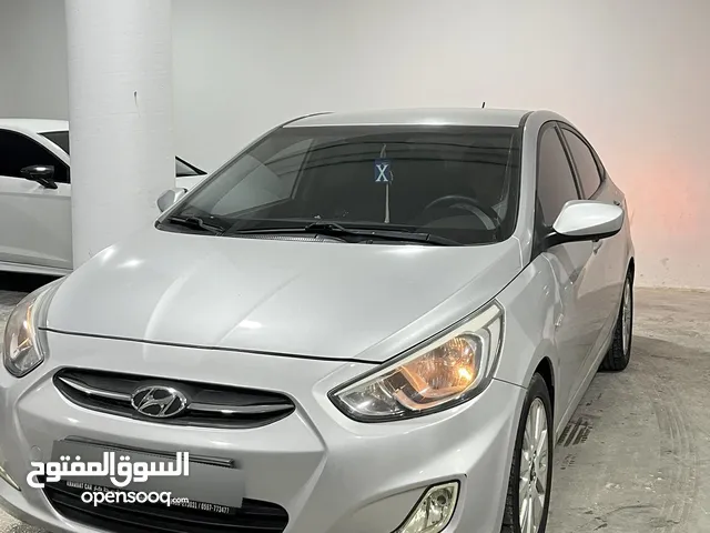 اكسنت 2014