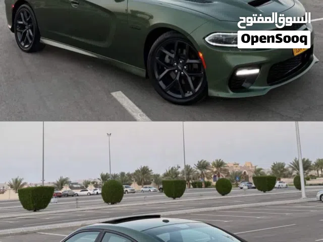 Used Dodge Charger in Al Batinah