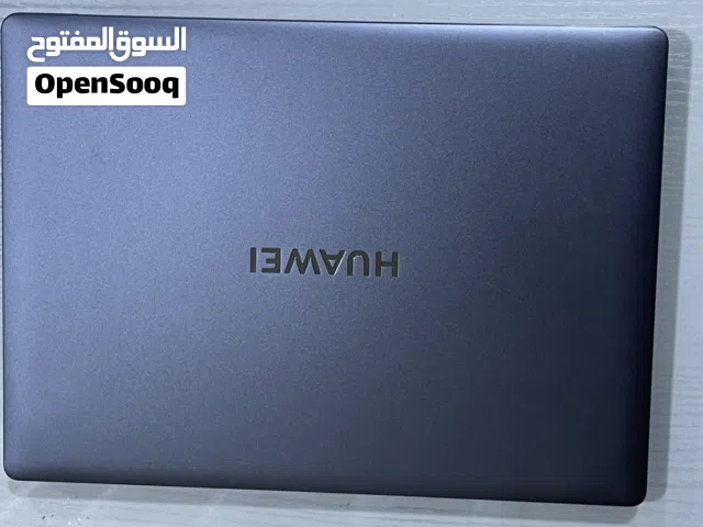 Huawei MateBook 14 للبيع مستعمل