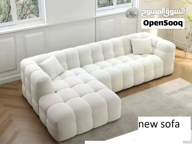 طقم كنب مثالي للمجالس – Classic Look & Modern Comfort Sofa Set بسعر مغري جداً