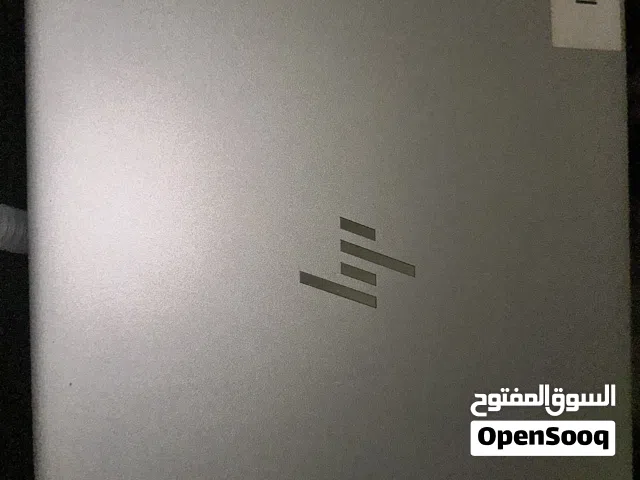 Hp intel core i7